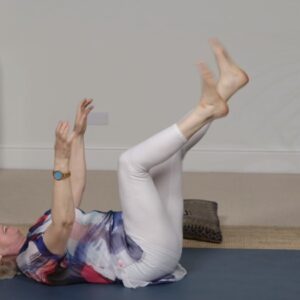 Masterclass: Kosha Meditation - Secrets to Inner Strength, Intuition and 'Holding the Space'