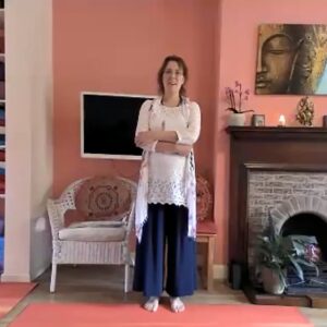 Workshop: Bhagavad Gita Workshop with John Jones & Team (Online & In-person)