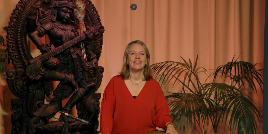 From Chaos to Calm 5-Day Online Meditation Retreat UK