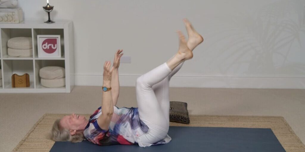 Masterclass Kosha meditation - Secrets to Inner Strength, Intuition and Holding the Space