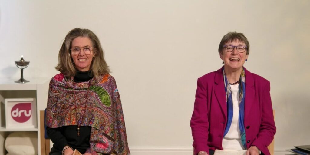 Workshop The Spirituality of the Menopause