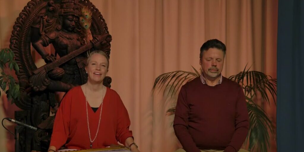 World Peace Meditation